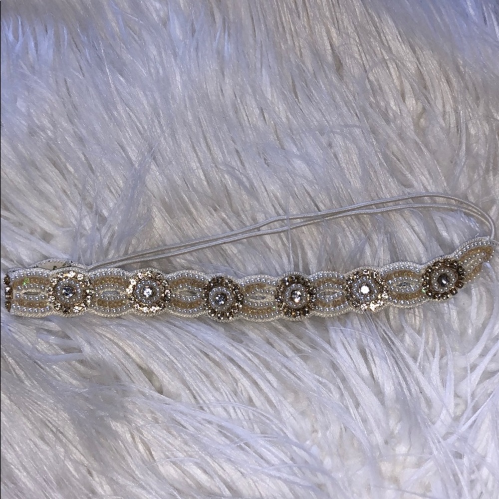 Headband